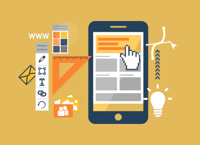 mobile-website-designing